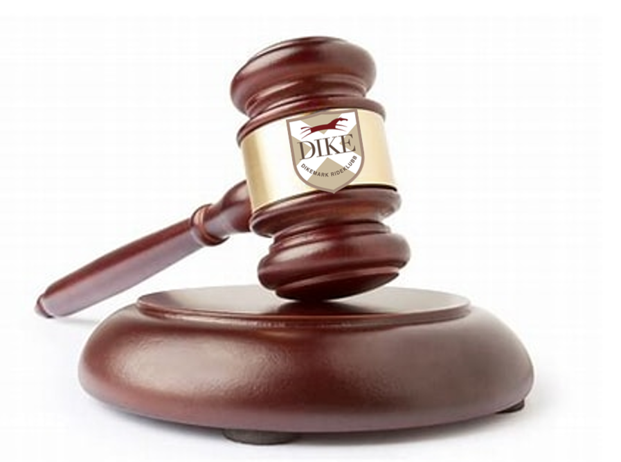 Innkalling til årsmøte i Dikemark Rideklubb 2025